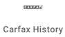 new icon for carfax history in toolbar