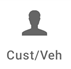 The Customer/Vehicle toolbar button.