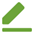 Green Notes Icon 6.0