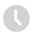 Grey Timer Icon 6.0