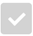 Grey Unfinished Icon 6.0