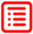 Red Checklist Icon 2.5 (1)