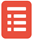 Red Checklist Icon 6.0 (1)