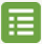 the green checklist icon.