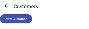 New customer button