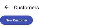 New customer button