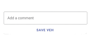 the preview image screen