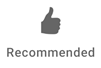 new icon for recommended toolbar