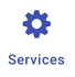 New icon for services